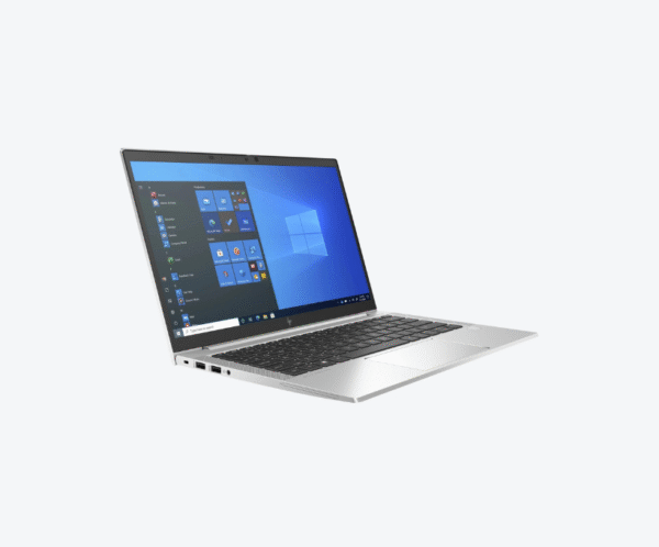 HP EliteBook 830 G8 Laptop – Intel Core™ i7-1165G7 | 16GB RAM | 512GB SSD | 13.3" FHD Display