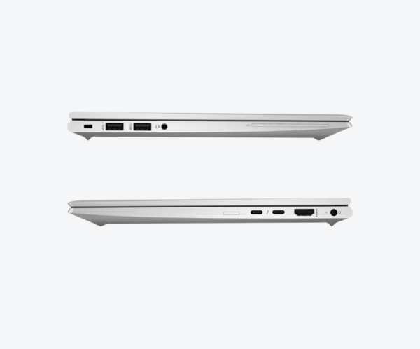 HP EliteBook 830 G8 Laptop – Intel Core™ i7-1165G7 | 16GB RAM | 512GB SSD | 13.3" FHD Display