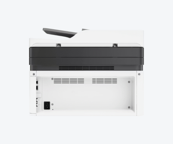 HP Laser MFP 137fnw Multifunction Printer – Print, Scan, Copy & Fax
