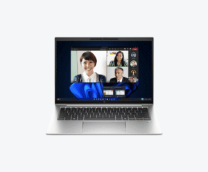HP EliteBook 840 G11 Laptop – Intel Core™ Ultra 5 135H | 32GB RAM | 256GB SSD | 14" WUXGA Display