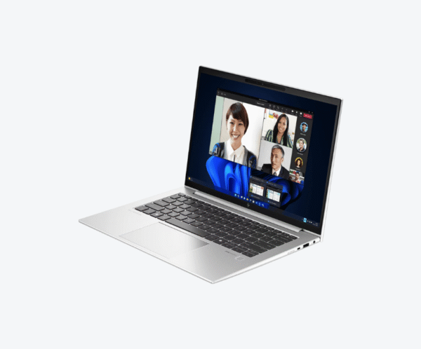 HP EliteBook 840 G11 Laptop – Intel Core™ Ultra 7 155U | 16GB RAM | 512GB SSD | 14" WUXGA Display