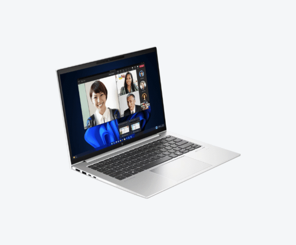HP EliteBook 840 G11 Laptop – Intel Core™ Ultra 7 155U | 16GB RAM | 512GB SSD | 14" WUXGA Display