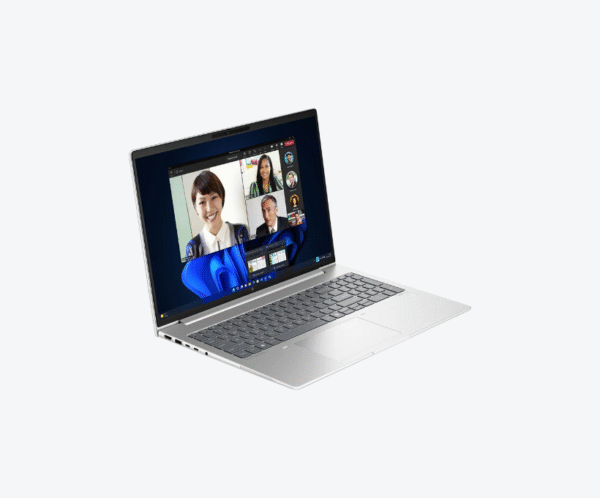 HP EliteBook 660 G11 Laptop – Intel Core™ Ultra 5 125H | 16GB RAM | 512GB SSD | 16" WUXGA | RTX 2050 4GB