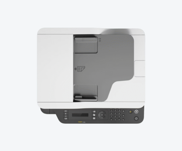 HP Laser MFP 137fnw Multifunction Printer – Print, Scan, Copy & Fax