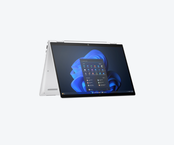 HP EliteBook x360 1040 G11 – Intel Core Ultra 7, 14” Touch, 512GB SSD, 16GB LPDDR5x (3-Year Warranty)