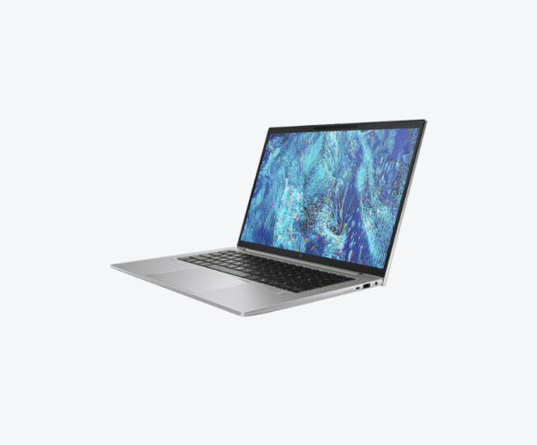 HP ZBook Firefly G11 – Intel Core Ultra 7, 14” WUXGA, 512GB SSD, 16GB DDR5
