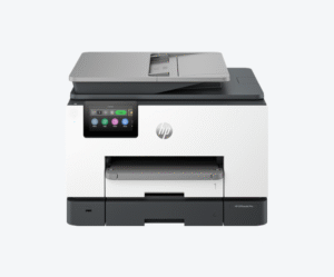 HP OfficeJet Pro 9130 All-in-One Printer – Print, Copy & Scan