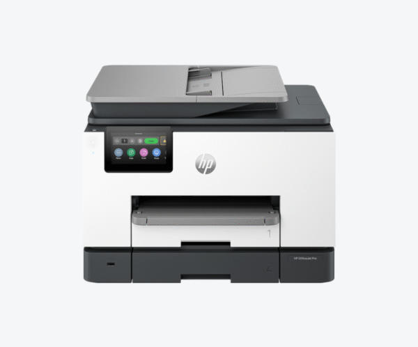 HP OfficeJet Pro 9130 All-in-One Printer – Print, Copy & Scan