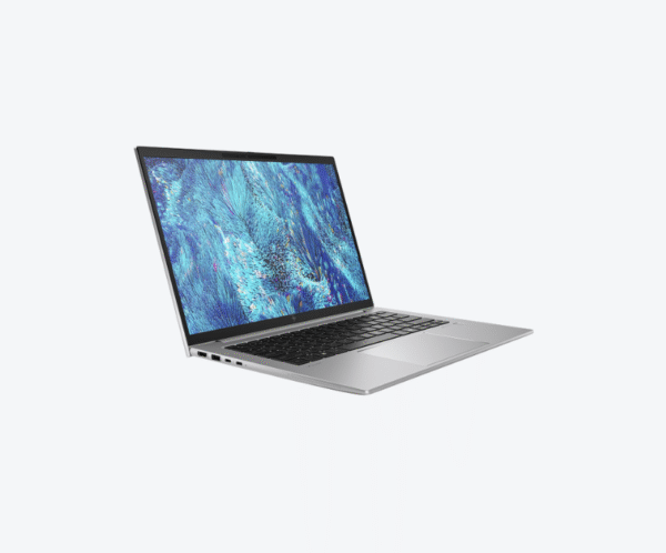 HP ZBook Firefly G11 – Intel Core Ultra 7, 14” WUXGA, 512GB SSD, 16GB DDR5