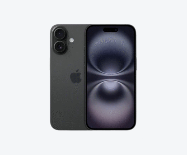 iPhone 16 Plus (Physical SIM)