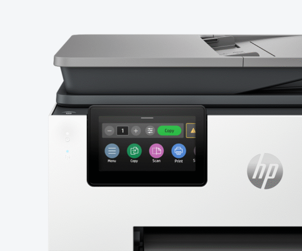 HP OfficeJet Pro 9130 All-in-One Printer – Print, Copy & Scan