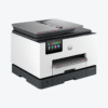 HP OfficeJet Pro 9130 All-in-One Printer – Print, Copy & Scan