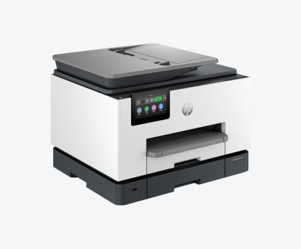 HP OfficeJet Pro 9130 All-in-One Printer – Print, Copy & Scan