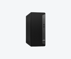 HP Elite Tower 600 G9 Desktop PC – Intel Core i5, 256GB SSD, 8GB DDR5 (CPU Only)