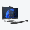 HP ProOne 240 G10 All-in-One Desktop PC – Intel Core i3, 512GB SSD, 8GB RAM