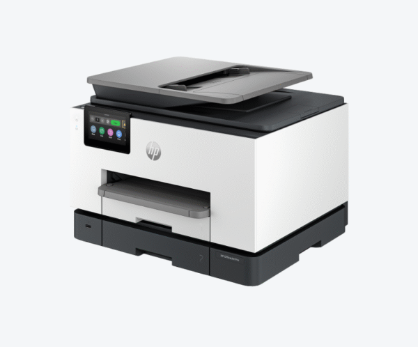 HP OfficeJet Pro 9130 All-in-One Printer – Print, Copy & Scan
