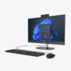 HP ProOne 240 G10 All-in-One Desktop PC – Intel Core i3, 512GB SSD, 8GB RAM
