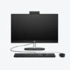 HP All-in-One 24-cr0063nh PC – Intel Core i3, 512GB SSD, 8GB RAM