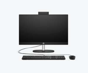 HP All-in-One 24-cr0063nh PC – Intel Core i3, 512GB SSD, 8GB RAM