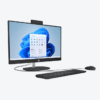 HP All-in-One 24-cr0063nh PC – Intel Core i3, 512GB SSD, 8GB RAM