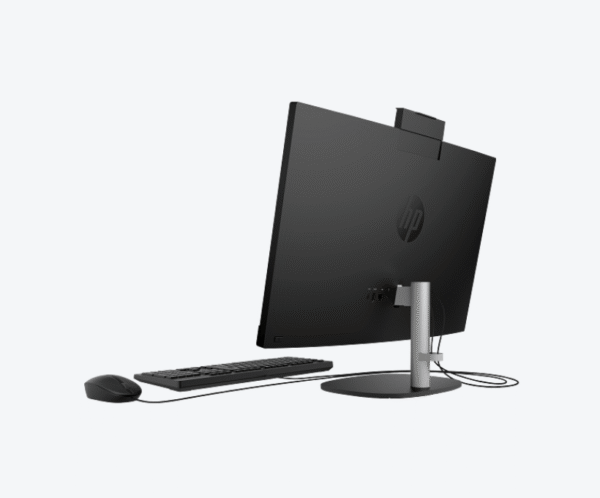 HP All-in-One 24-cr0063nh PC – Intel Core i3, 512GB SSD, 8GB RAM