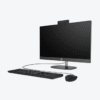 HP ProOne 240 G10 All-in-One Desktop PC – Intel Core i5, 512GB SSD, 8GB RAM