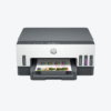 HP Smart Tank 720 HP Smart Tank 720 All-in-One Printer – Print, Scan & Copy (Wireless)