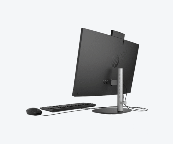 HP ProOne 240 G10 All-in-One Desktop PC – Intel Core i5, 512GB SSD, 8GB RAM