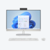 HP All-in-One 24 PC – Intel Core i5, 512GB SSD, 16GB RAM, Touchscreen