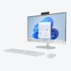 HP All-in-One 24 PC – Intel Core i5, 512GB SSD, 16GB RAM, Touchscreen