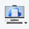 HP All-in-One 24-CR1027NH PC – Intel Core Ultra 7, 1TB SSD, 16GB RAM, Touchscreen