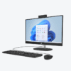 HP All-in-One 24-CR1027NH PC – Intel Core Ultra 7, 1TB SSD, 16GB RAM, Touchscreen