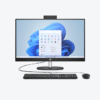 HP All-in-One 27-cr0025nh PC – Intel Core i7, 27” Touchscreen, 16GB RAM, 512GB SSD