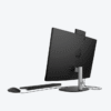 HP All-in-One 24-CR1027NH PC – Intel Core Ultra 7, 1TB SSD, 16GB RAM, Touchscreen