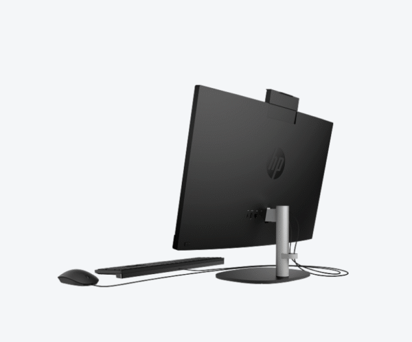 HP All-in-One 24-CR1027NH PC – Intel Core Ultra 7, 1TB SSD, 16GB RAM, Touchscreen