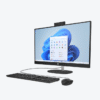 HP All-in-One 27-cr0025nh PC – Intel Core i7, 27” Touchscreen, 16GB RAM, 512GB SSD