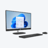 HP All-in-One 24-CR1027NH PC – Intel Core Ultra 7, 1TB SSD, 16GB RAM, Touchscreen