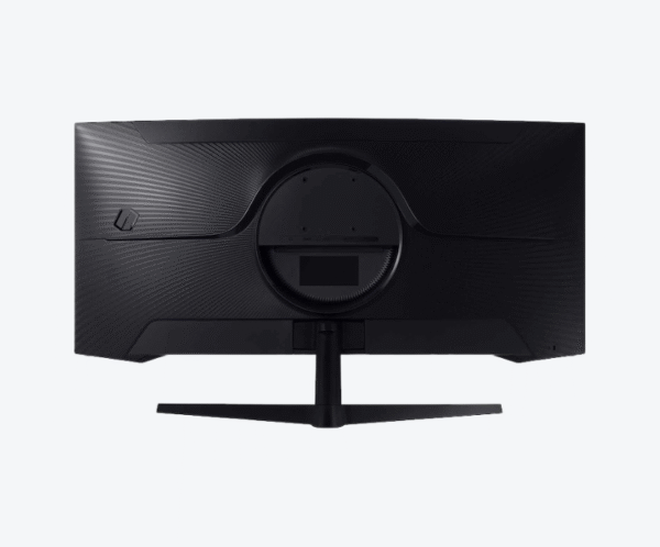 Samsung C34G55T Curved Gaming Monitor – 34” UW-QHD, 165Hz, 1ms, HDR10