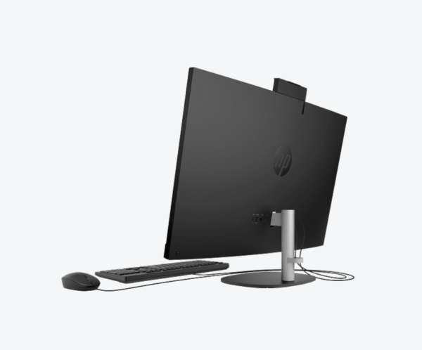 HP All-in-One 27-cr0025nh PC – Intel Core i7, 27” Touchscreen, 16GB RAM, 512GB SSD
