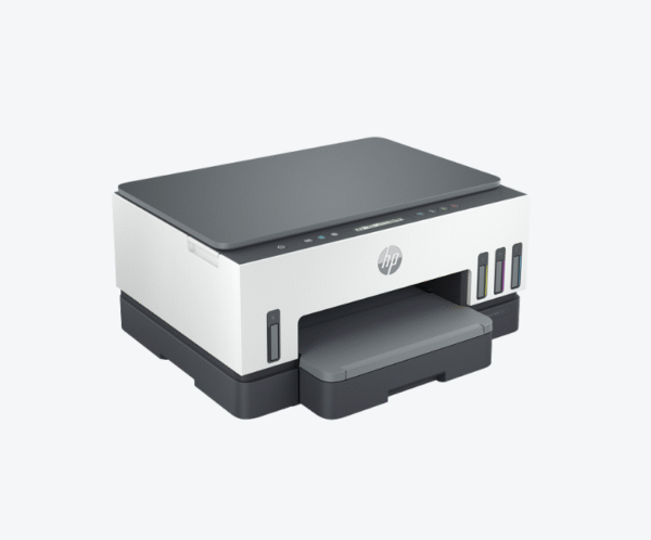 51 HP Smart Tank 720 All-in-One Printer – Print, Scan & Copy (Wireless)