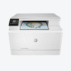 HP Color LaserJet Pro MFP M182n Printer HP Color LaserJet Pro MFP M182n Printer – Print, Copy & Scan
