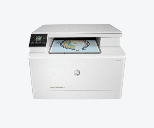 HP Color LaserJet Pro MFP M182n Printer HP Color LaserJet Pro MFP M182n Printer – Print, Copy & Scan