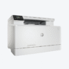 57 HP Color LaserJet Pro MFP M182n Printer – Print, Copy & Scan