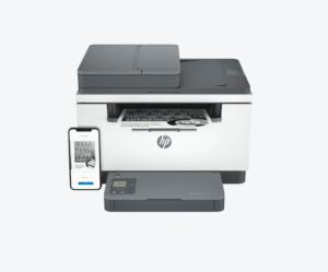 HP LaserJet MFP M236sdw Printer – Print, Scan & Copy