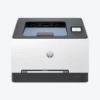 HP Color LaserJet Pro 3203dw Printer – Print (Color & B/W)