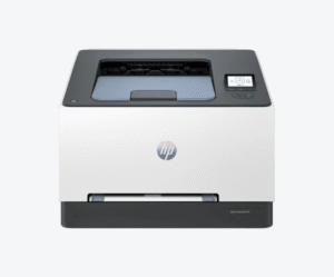 HP Color LaserJet Pro 3203dw Printer – Print (Color & B/W)