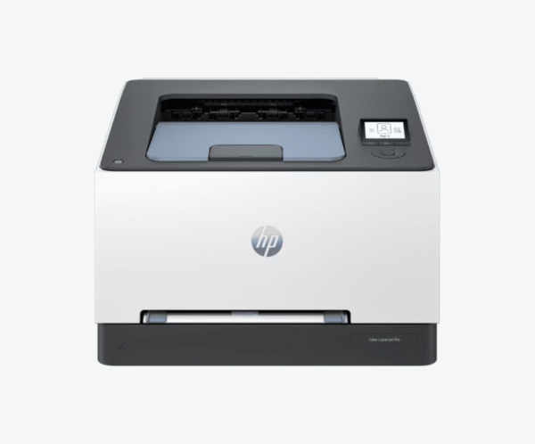HP Color LaserJet Pro 3203dw Printer – Print (Color & B/W)