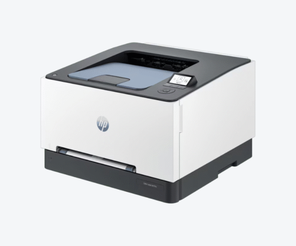 HP Color LaserJet Pro 3203dw Printer – Print (Color & B/W)