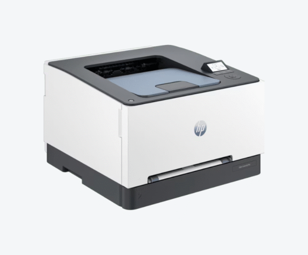 HP Color LaserJet Pro 3203dw Printer – Print (Color & B/W)