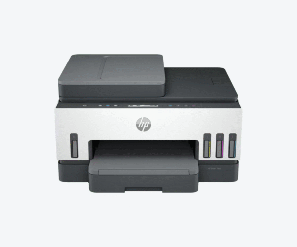 HP Smart Tank 750 All-in-One Printer HP Smart Tank 750 All-in-One Printer – Print, Scan & Copy